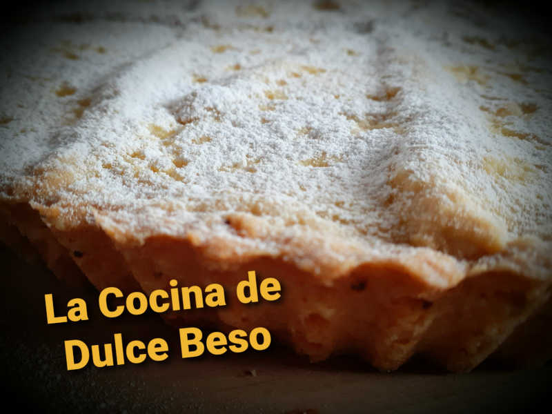 Torta ó tarta de ricotta